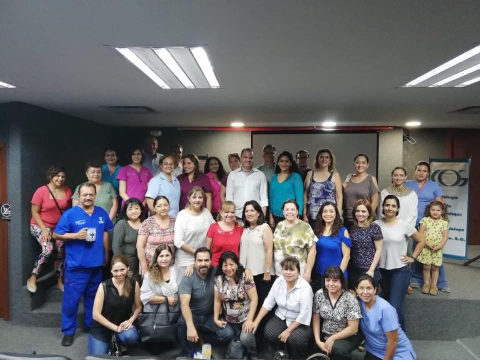 Conferencia Taller